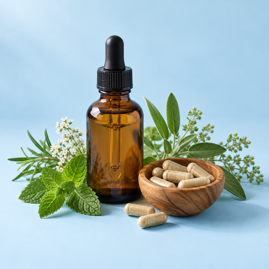 Herbal Medicines