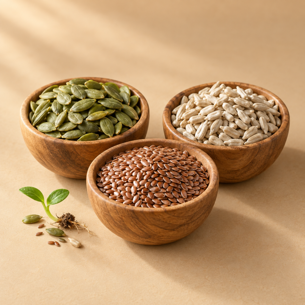 Seeds